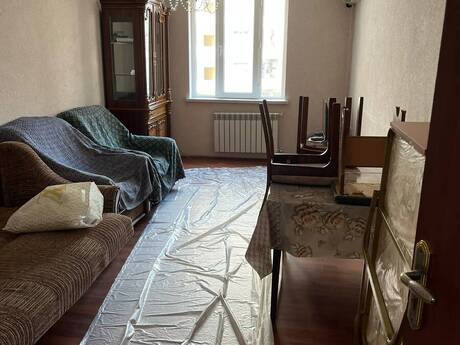 Elan №6359684 - Bakı, İnşaatçılar m., 2 otaqlı, 55 m², 5/21 mərtəbə
