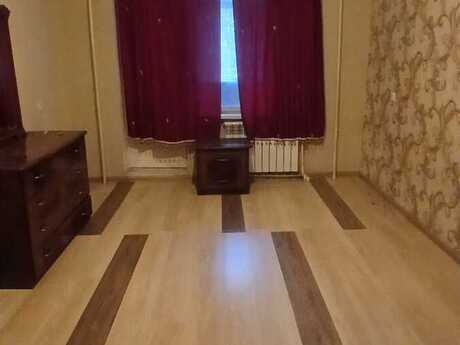 6-комн. вторичка - м. Ази Асланов - 110 м²