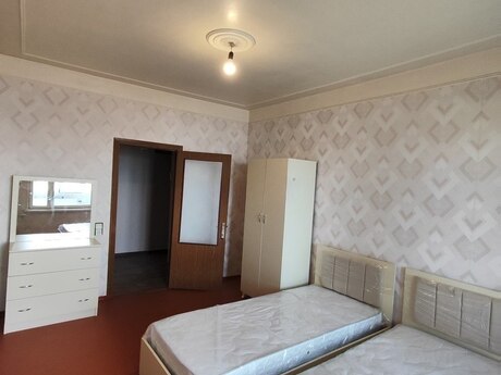 Объявление №6359691 - Баку, пос. 9-й мкр, 4-комн., 120 м², 8/9 этаж