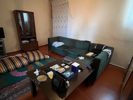 2-комнатная квартира, 50 м², Sahil: 140 000 ₼ 4