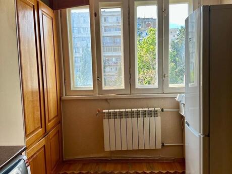 Объявление №6359751 - Баку, Наримановский  р., 3-комн., 89 м², 3/5 этаж