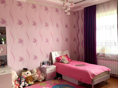 5 otaqlı həyət evi/bağ evi - Buzovna q. - 120 m²