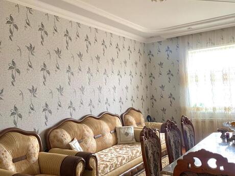 Elan №6359749 - Bakı, Buzovna q., 5 otaqlı, 120 m²