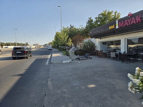 Elan №6359759 - Bakı, Bilgəh q., 180 m²