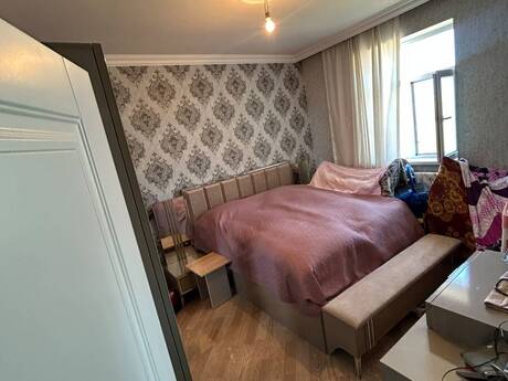 4 otaqlı həyət evi/bağ evi - Zabrat q. - 128 m²