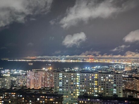 3 otaqlı köhnə tikili - Köhnə Günəşli q. - 75 m²