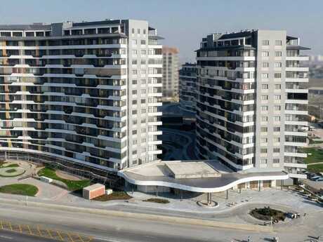 2 otaqlı mənzil, 80 m², Binəqədi: 168 500 ₼ 5