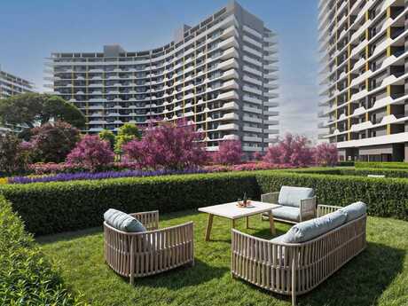 2 otaqlı mənzil, 80 m², Binəqədi: 168 500 ₼ 3