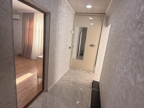 3-room apartment, 75 m², Köhnə Günəşli: 135 000 ₼ 5