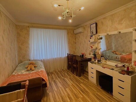 Elan №6359788 - Bakı, Həzi Aslanov m., 1 otaqlı, 40 m², 1/5 mərtəbə