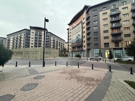 5-room apartment, 202 m², Ağ şəhər: 873 000 ₼ 4