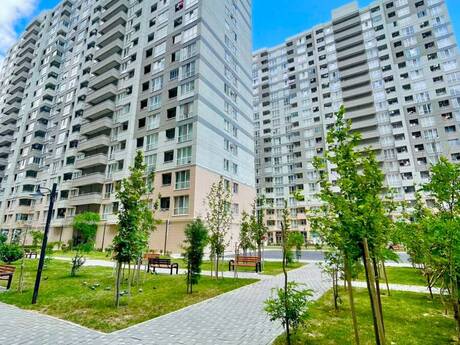 Elan №6359811 - Bakı, 20 Yanvar m., 3 otaqlı, 100 m², 10/20 mərtəbə