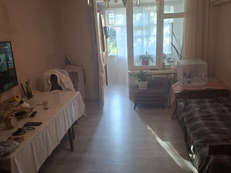 Объявление №6359826 - Баку, м. Иншаатчылар, 2-комн., 55.6 м², 5/5 этаж