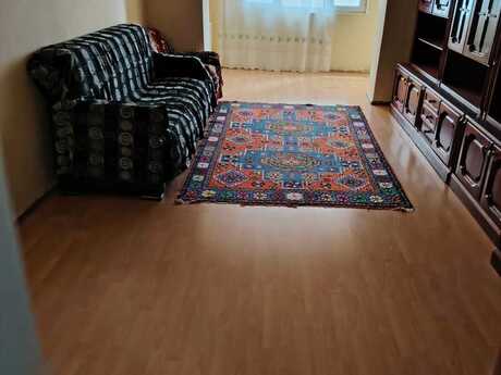 Объявление №6359841 - Баку, м. Иншаатчылар, 3-комн., 65 м², 5/5 этаж