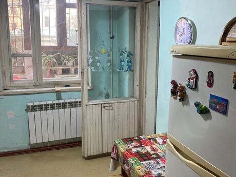 2-room apartment, 60 m², Şah İsmayıl Xətai: 215 000 ₼ 5