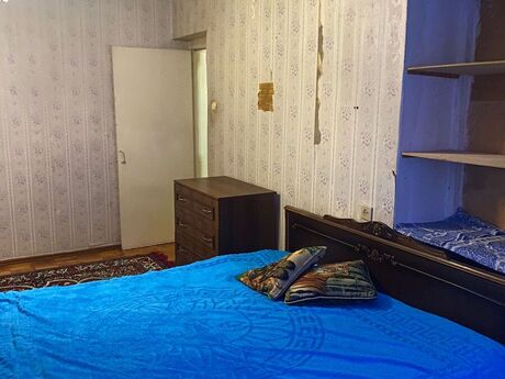 Elan №6359821 - Bakı, Şah İsmayıl Xətai m., 2 otaqlı, 60 m², 2/7 mərtəbə