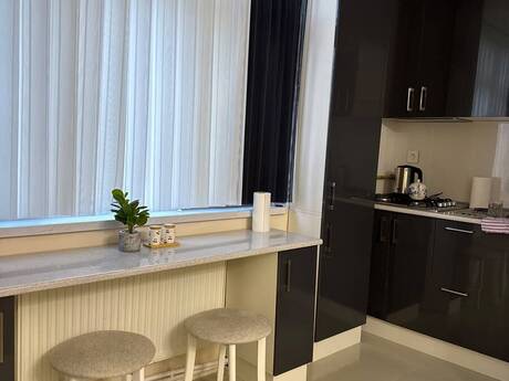 Объявление №6359830 - Баку, м. Кара Караев, 3-комн., 70 м², 9/9 этаж