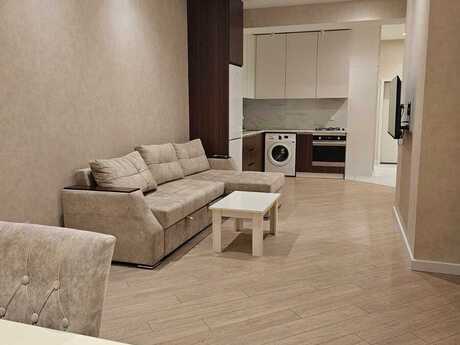 Elan №6359818 - Bakı, Nəsimi r., 2 otaqlı, 70 m², 3/18 mərtəbə