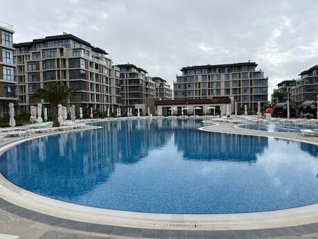 Elan №6359825 - Bakı, Sea Breeze q., 2 otaqlı, 80 m², 5/7 mərtəbə