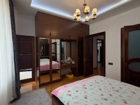 3-комнатная квартира, 156 м², Nizami: 540 000 ₼ 5