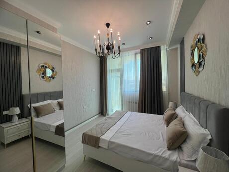 3 otaqlı mənzil, 112 m², Nəsimi: 365 000 ₼ 5