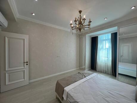 3 otaqlı mənzil, 112 m², Nəsimi: 365 000 ₼ 4
