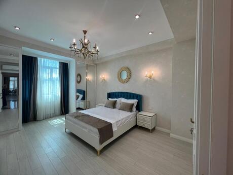3 otaqlı mənzil, 112 m², Nəsimi: 365 000 ₼ 3