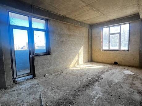 3 otaqlı mənzil, 109 m², Memar Əcəmi: 283 000 ₼ 3