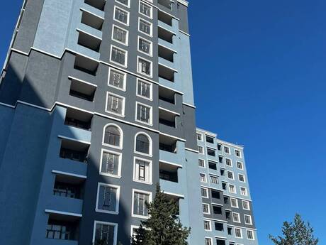 3 otaq · 109 m² · 4/14 mərtəbə, Memar Əcəmi