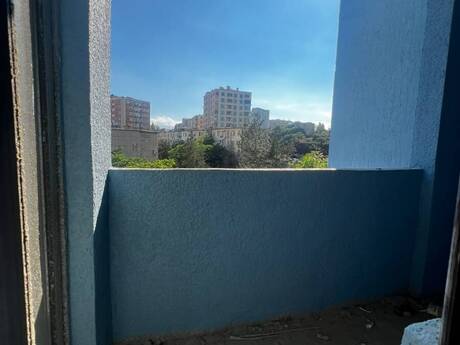3 otaqlı mənzil, 109 m², Memar Əcəmi: 283 000 ₼ 2