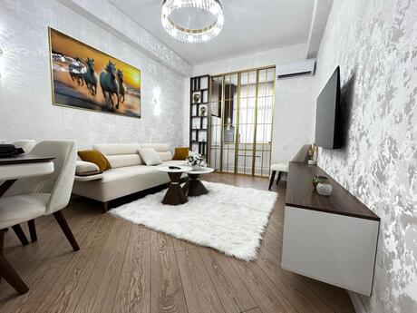 Elan №6359862 - Bakı, 8 Noyabr m., 2 otaqlı, 68 m², 6/14 mərtəbə