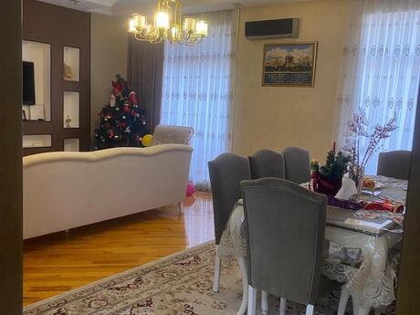 Kirayə 3 otaqlı mənzil, 140 m², Əhmədli: 800 ₼/ay 2