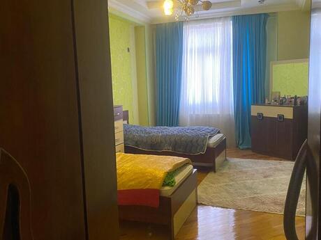 Kirayə 3 otaqlı mənzil, 140 m², Əhmədli: 800 ₼/ay 4