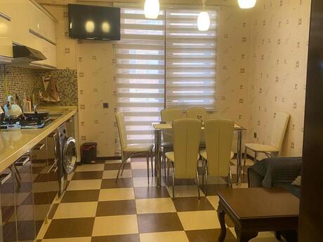 Kirayə 3 otaqlı mənzil, 140 m², Əhmədli: 800 ₼/ay 5