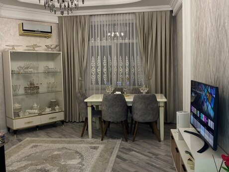 Elan №6359893 - Bakı, Əhmədli m., 2 otaqlı, 60 m², 3/15 mərtəbə