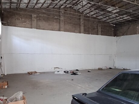 Obyekt - Zabrat q. - 250 m²