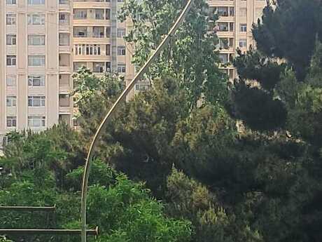 Nəriman Nərimanovda 3 otaqlı köhnə tikili mənzil satılır, 75 m², 207 000 AZN, şəkil 2 / 12