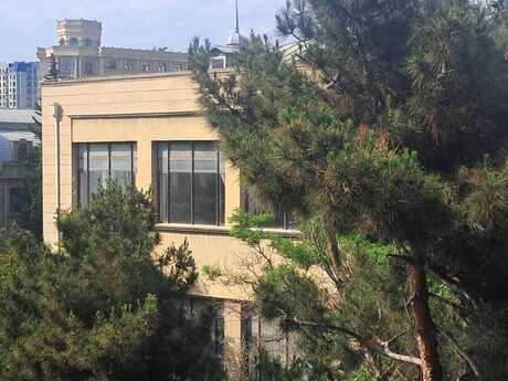 3 otaq · 75 m² · 4/4 mərtəbə, Nəriman Nərimanov