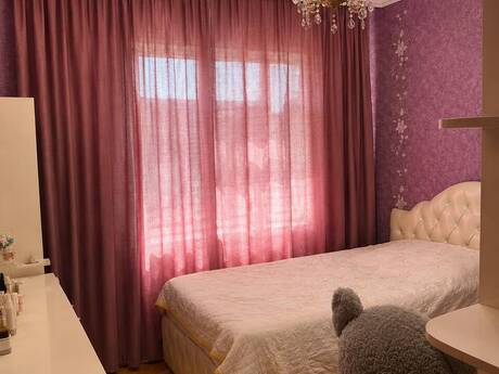 3 otaqlı köhnə tikili - Sabunçu r. - 86 m²