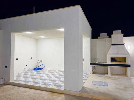 4 otaqlı həyət evi, 140 m², Şüvəlan: 220 000 ₼ 3