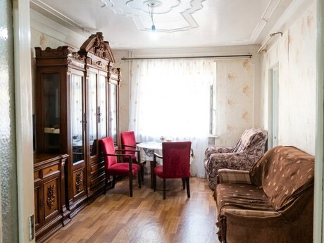 Elan №6351436 - Bakı, Badamdar q., 5 otaqlı, 120 m², 4/5 mərtəbə