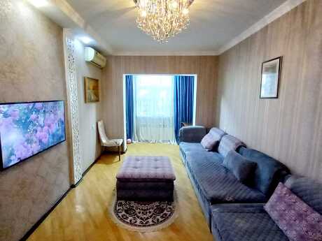 Elan №6359915 - Bakı, Azadlıq Prospekti m., 3 otaqlı, 90 m², 9/9 mərtəbə