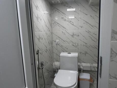 Объект - м. Элмляр Академиясы - 40 м²