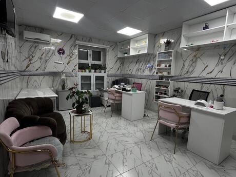 Объект - м. Элмляр Академиясы - 40 м²