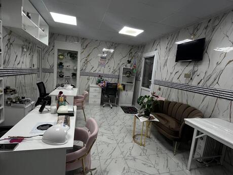 Elan №6359917 - Bakı, Elmlər Akademiyası m., 40 m²