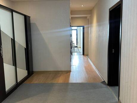 3-комн. офис - м. Низами - 150 м²