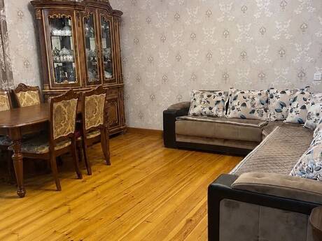 Elan №6359938 - Bakı, Yasamal r., 2 otaqlı, 67 m², 9/16 mərtəbə