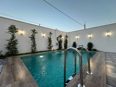 4 otaqlı həyət evi, 160 m², Mərdəkan: 275 000 ₼ 3