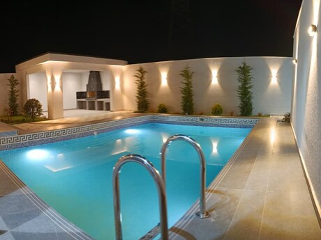 4 otaqlı həyət evi, 160 m², Şüvəlan: 260 000 ₼ 2