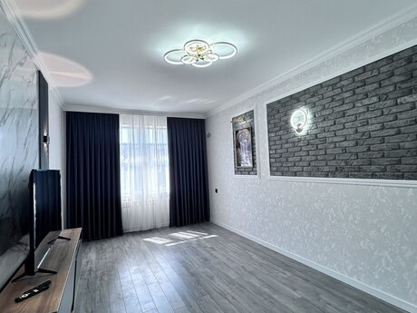 3 otaqlı mənzil, 80 m², Yeni Yasamal: 225 000 ₼ 2